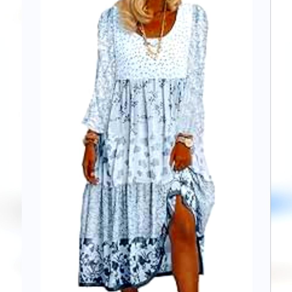 NORACORA NEW dress, size M Pettit